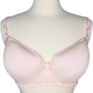 Simone Perele Andora demi t-shirt bra 34G